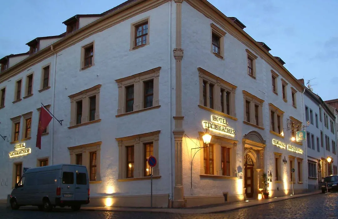 Romantik Hotel Tuchmacher-1