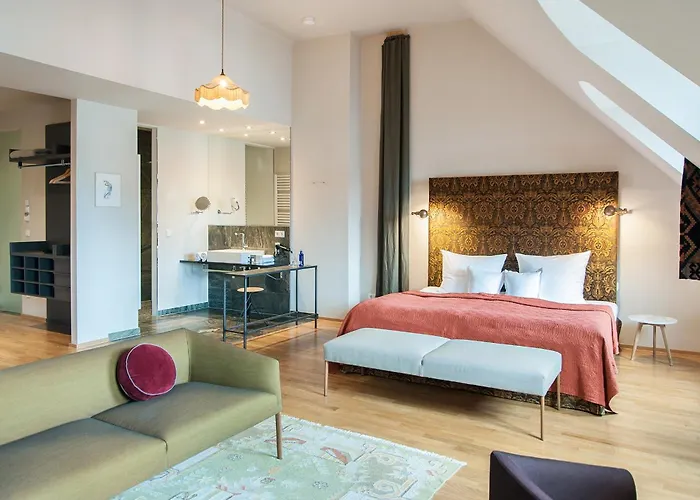 Emmerich Hotel Görlitz