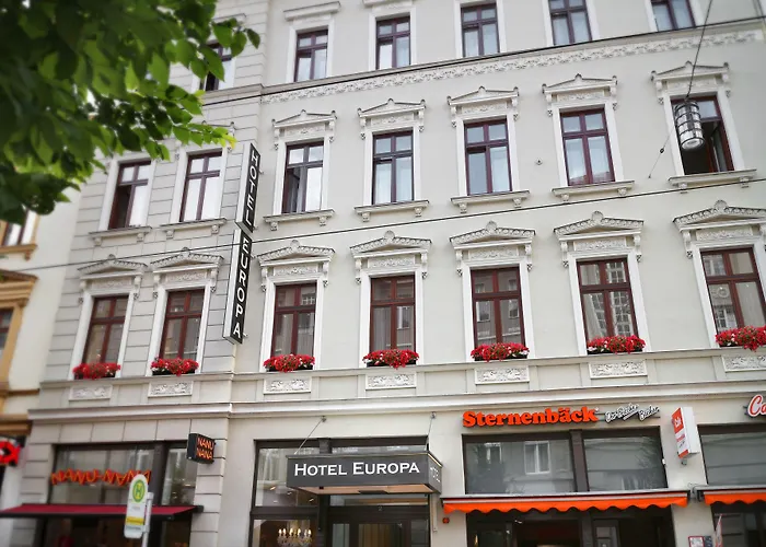 Hotel Europa
