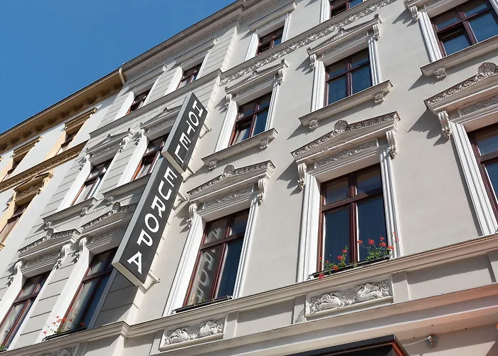 Hotel Europa